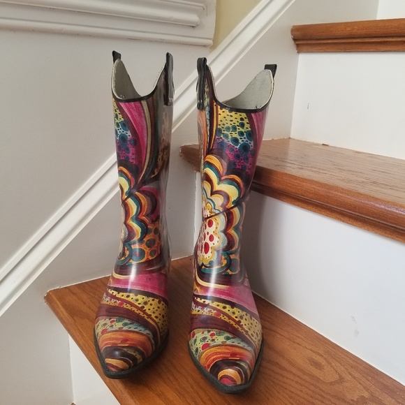 Nomad Footwear Shoes - Nomad Yippy Boots